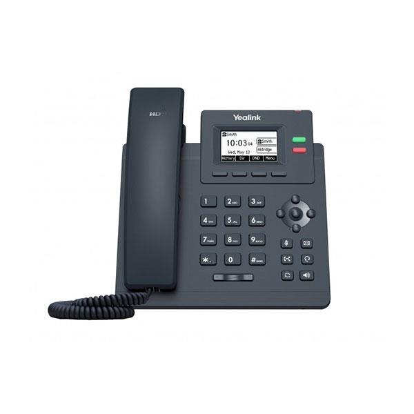 تلفن ویپ یالینک مدل T31